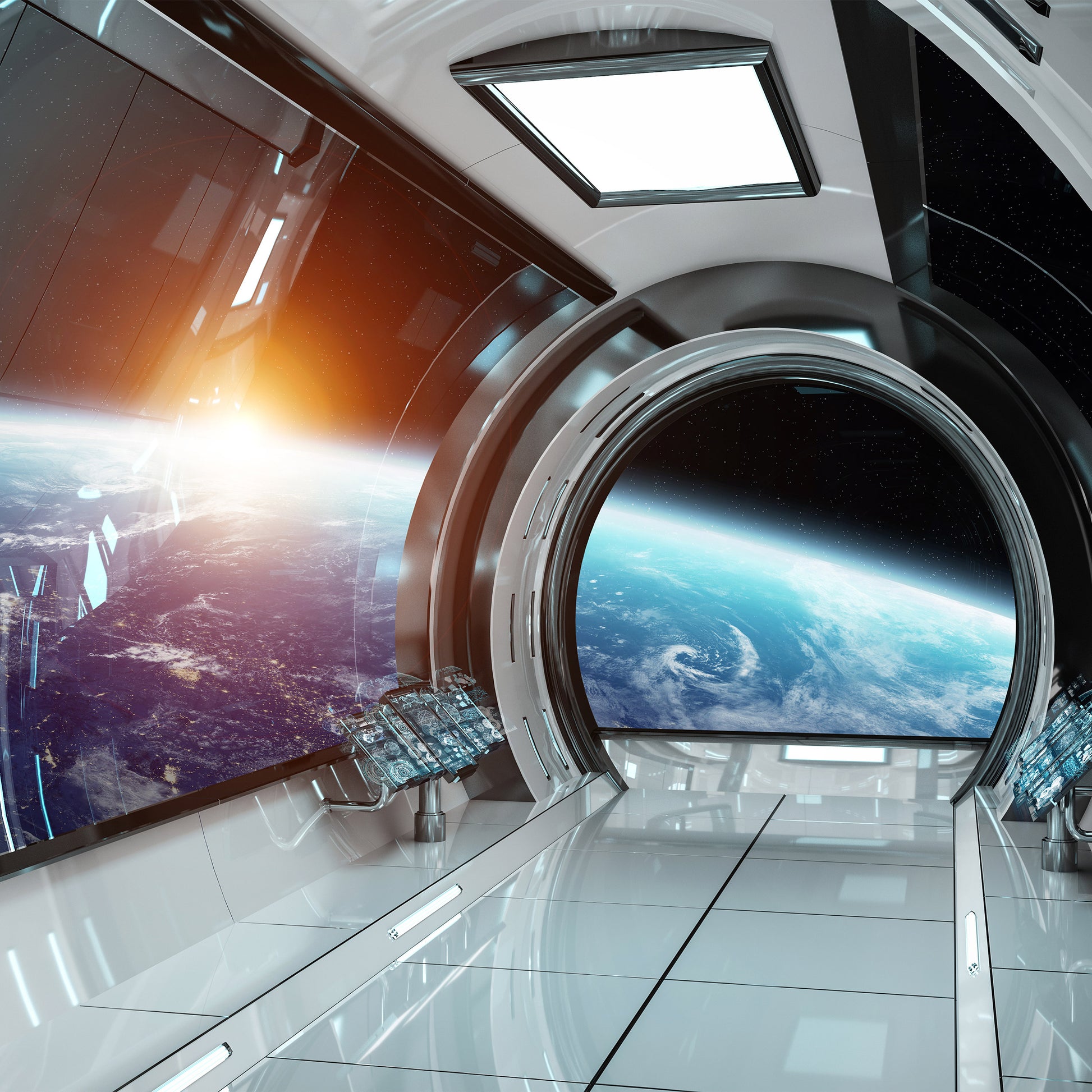 Space Exploration Spaceship
bedroom wallpaper kids