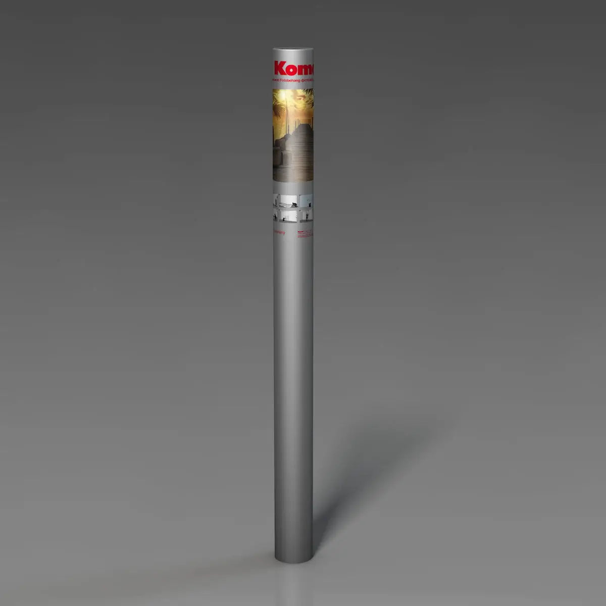 Tropical Pirate Island Ocean View from the Pier Photo Wallpaper package