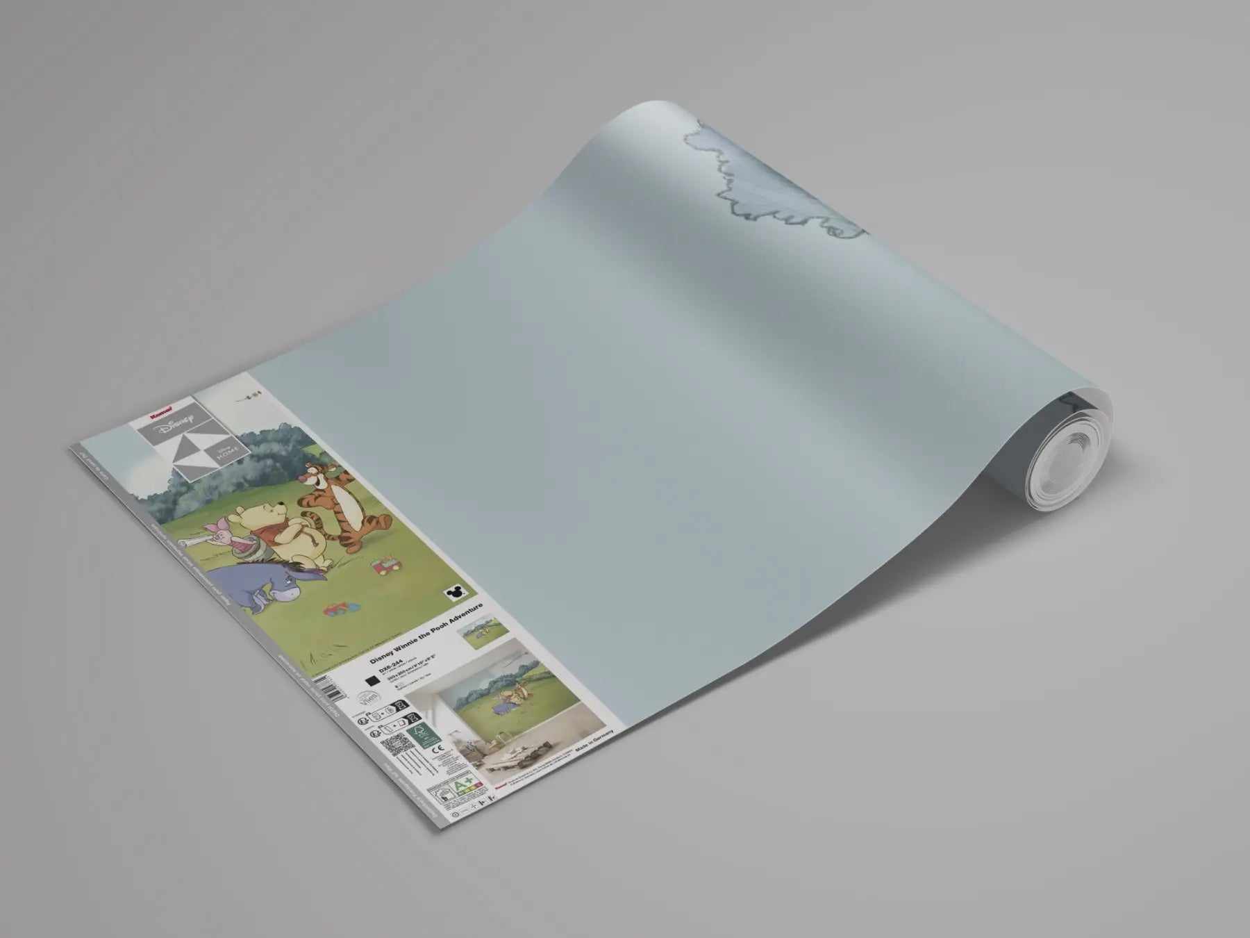 Disney Classic Winnie the Pooh