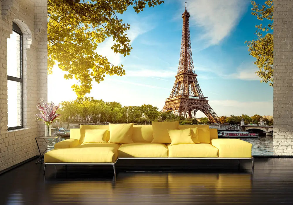 Tour Eiffel Paris France Photo Wallpapers