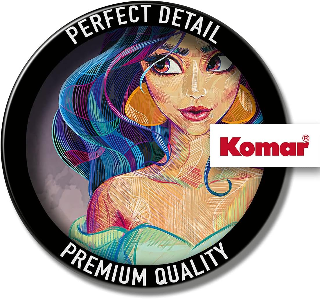 Disney Princess portrait "Fascinating Jasmin" Aladdin Non-Woven Wallpaper