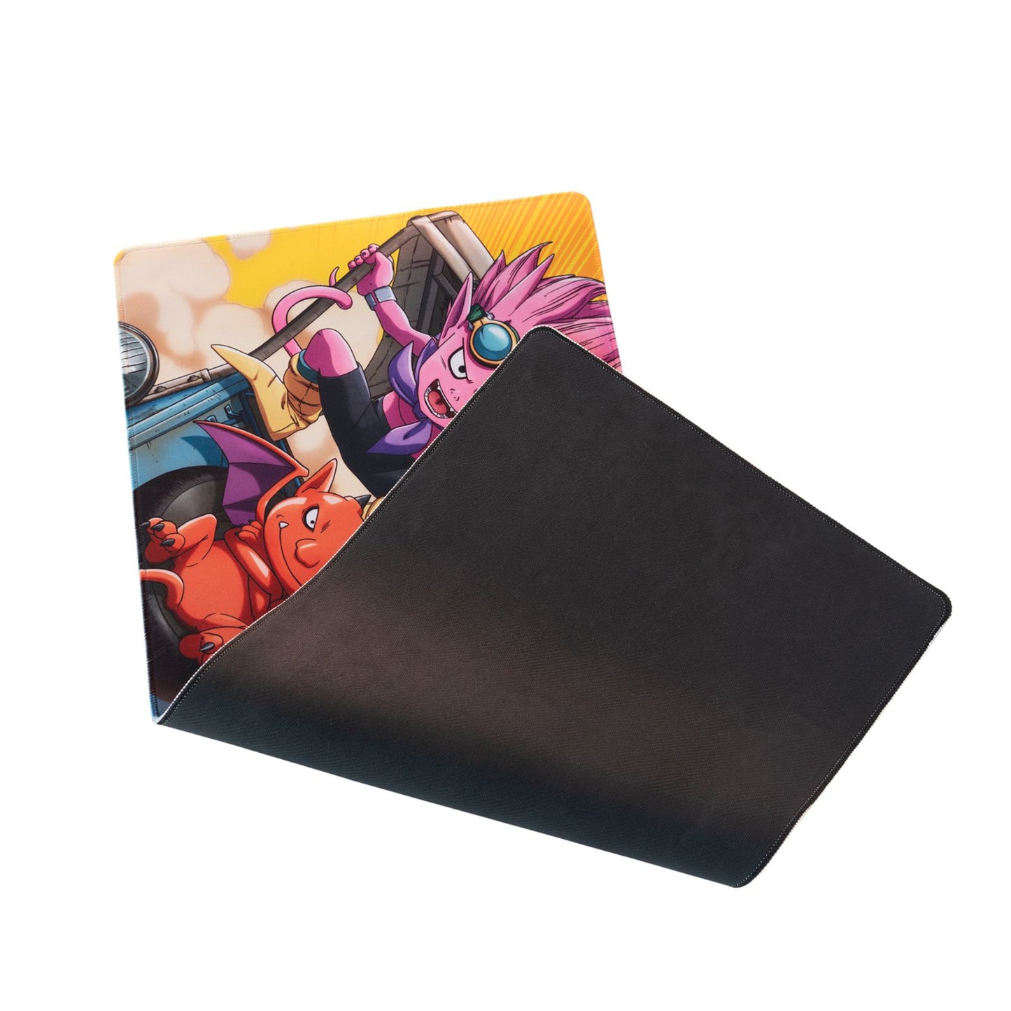 Sand Land Gamer Large Mouse Pad 80x35 cm