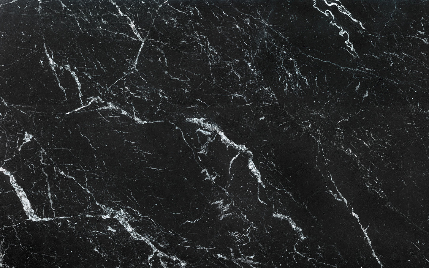 Black and Blue Icy Marble Imitation Living Room Stone Non-woven photo wallpaper 400 cm x 250 cm | 157" x 98"