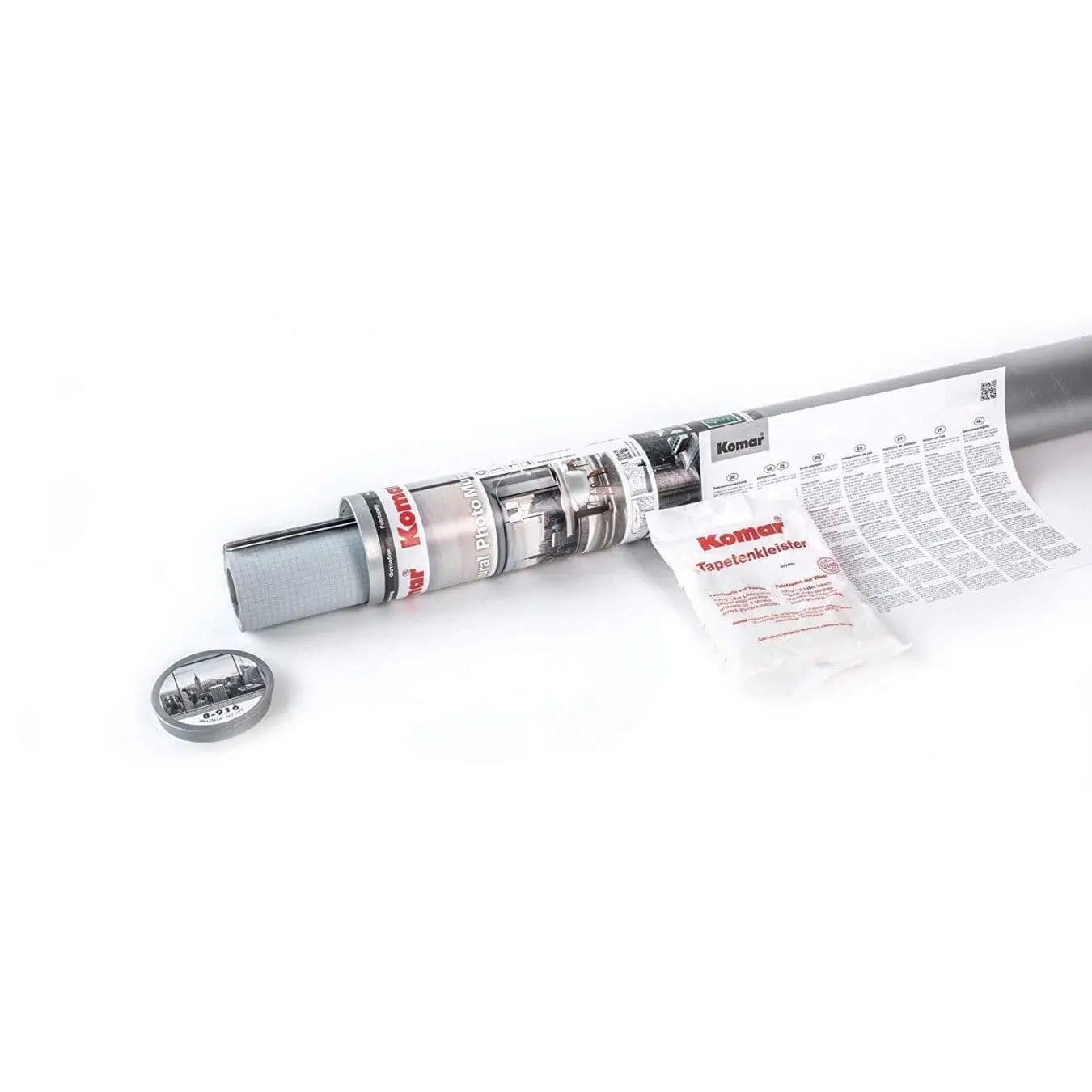 Audi R8 Silver Super Car Teen Bedroom Photo Wallpaper (W x H) 368cm x 254cm (144" x 100")