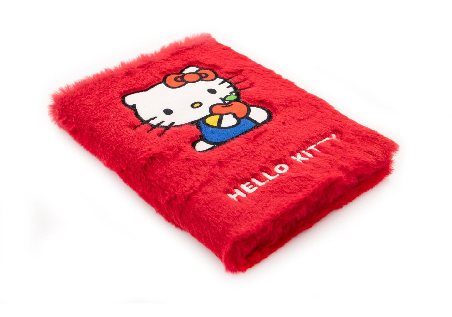 Hello Kitty Apple Girl Notebook 148x210 mm