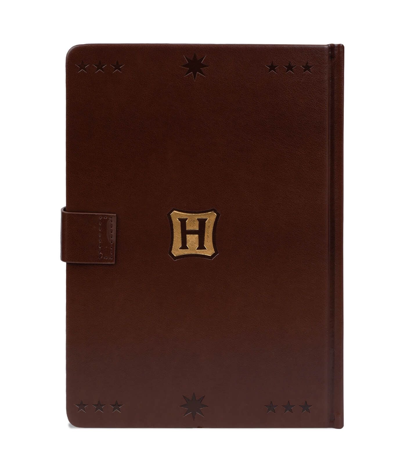 Harry Potter Quidditch Faux Leather A5 Diary Notebook 148x210 mm