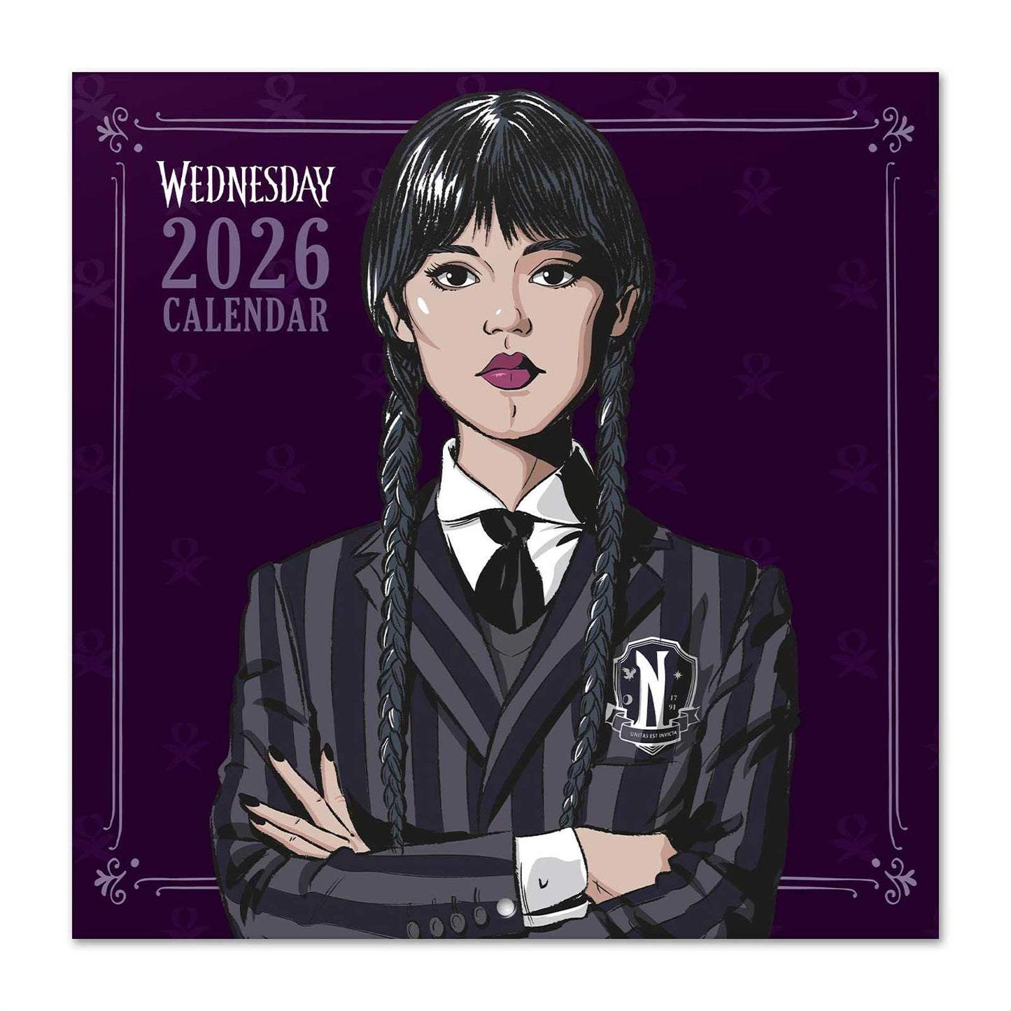 Wednesday Calendar Wednesday