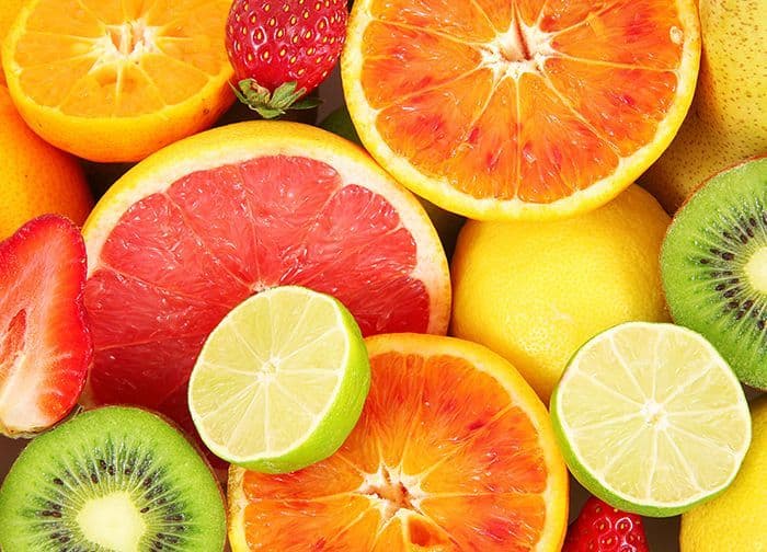 Fruits kitchen wall decor Photo Wallpaper Nice Wall