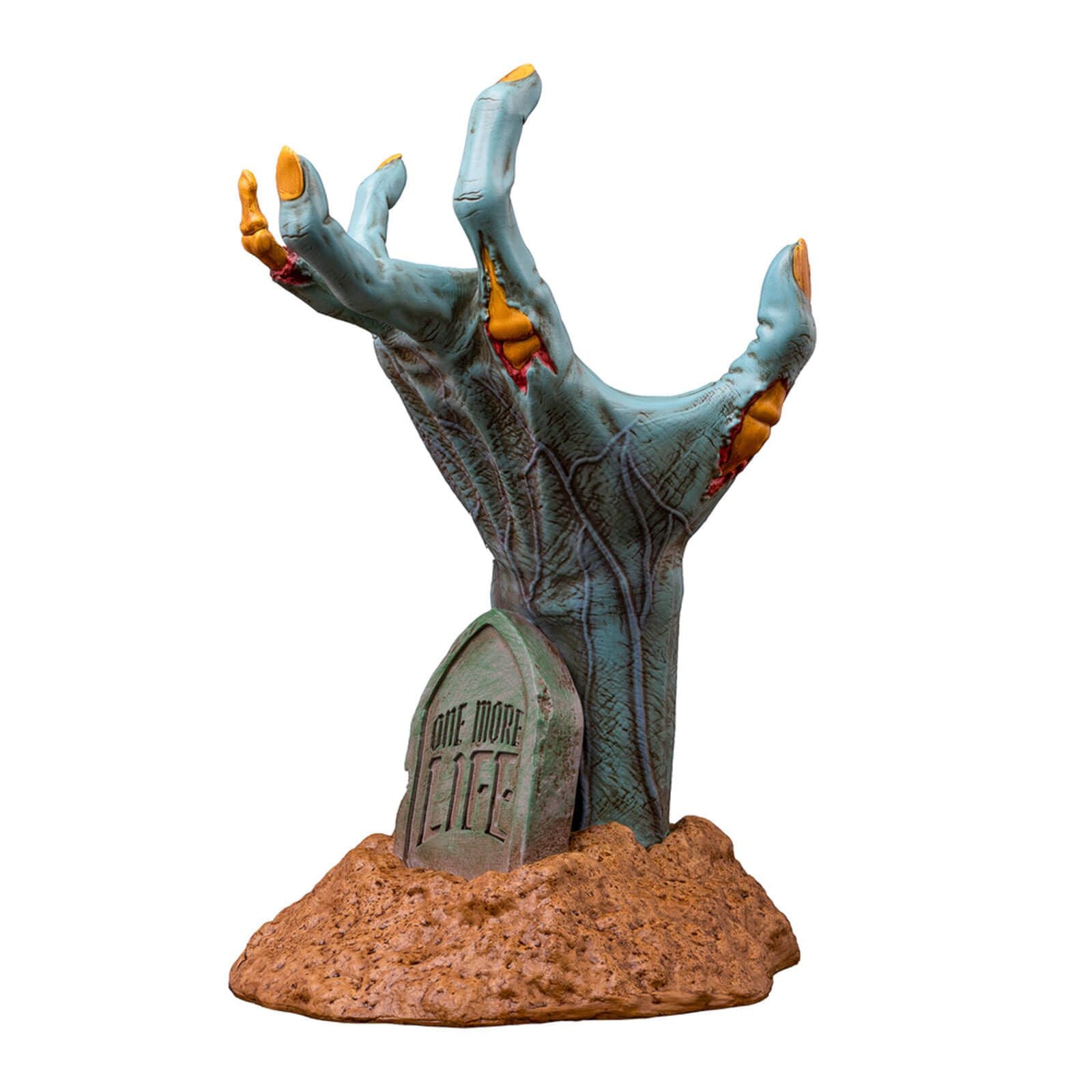 One More Life Gaming Headset Controller and Phone Holder Stand Controller Holder