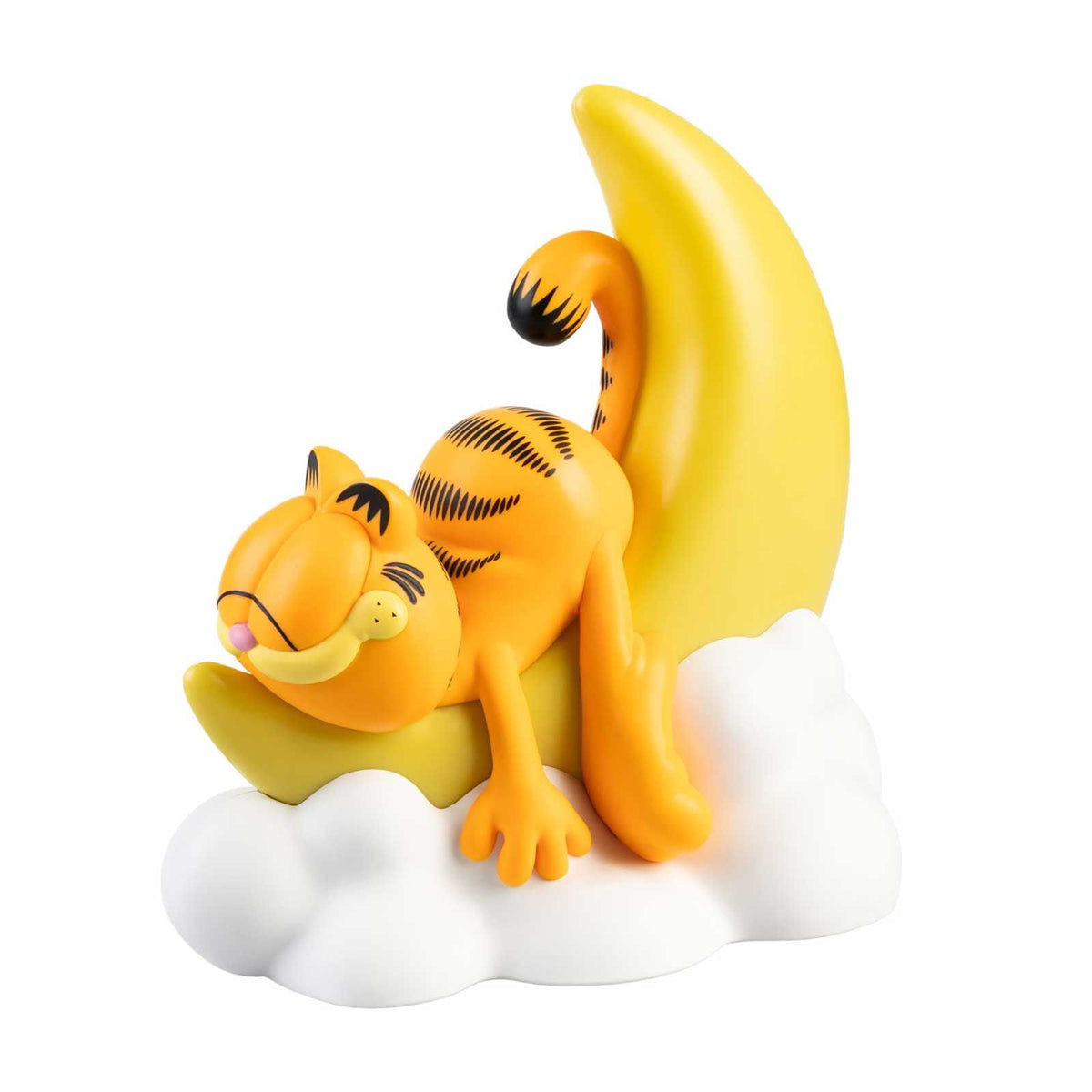 Garfield Gifts for Cat Lovers Night Light Bedside Mood Lighting Lamp