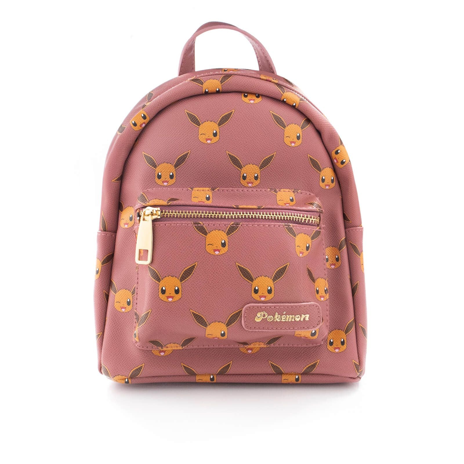 Pokemon Eevee Backpack cherry Backpack Pokemon