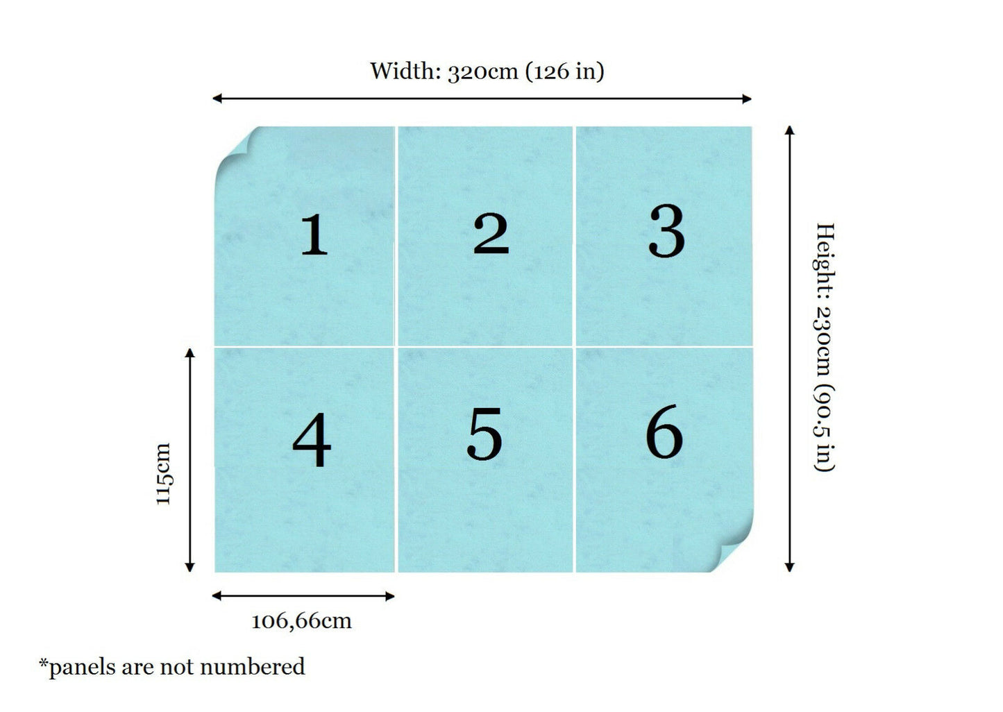 Skyline New York Black and White Photo Wallpaper