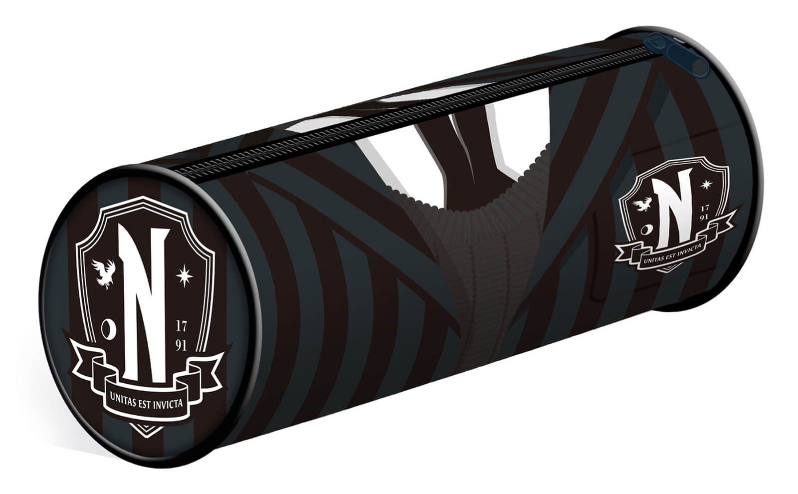 Wednesday Uniform Pencil Case