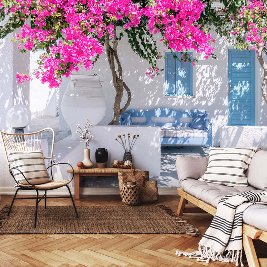 Wallpaper Mural