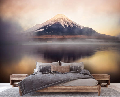 Mountain Living Room
paper 