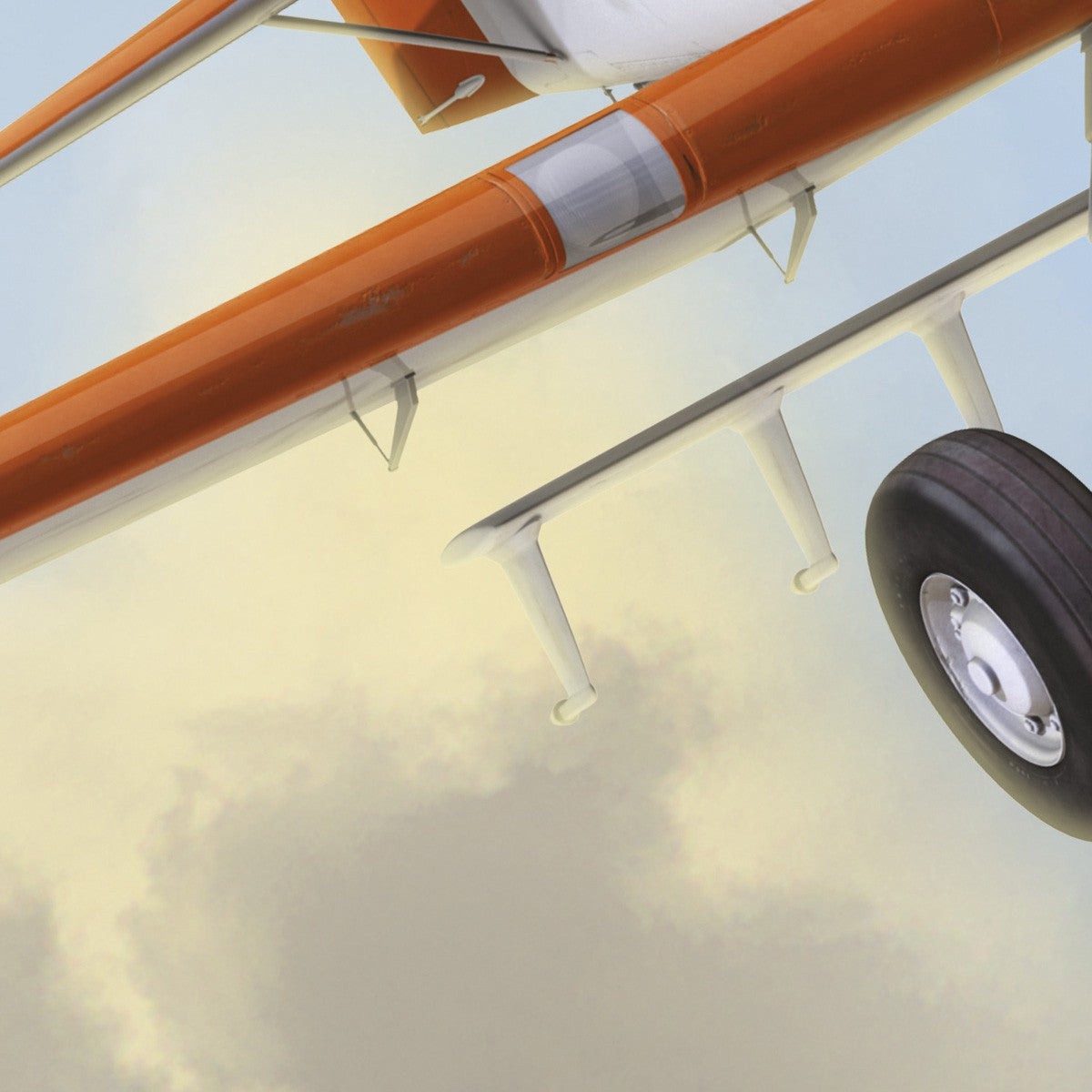 Disney Planes Children Bedroom Photo Wallpaper