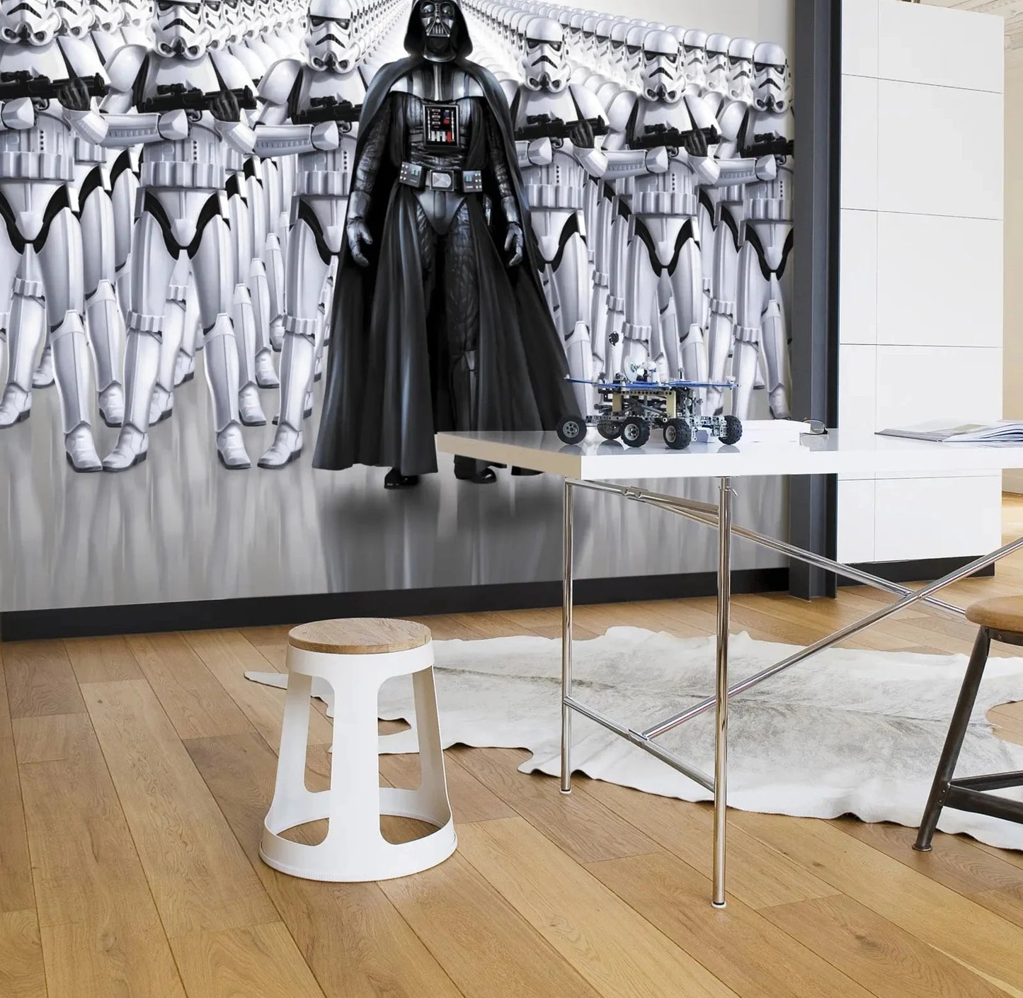 Star Wars photo wallpapers