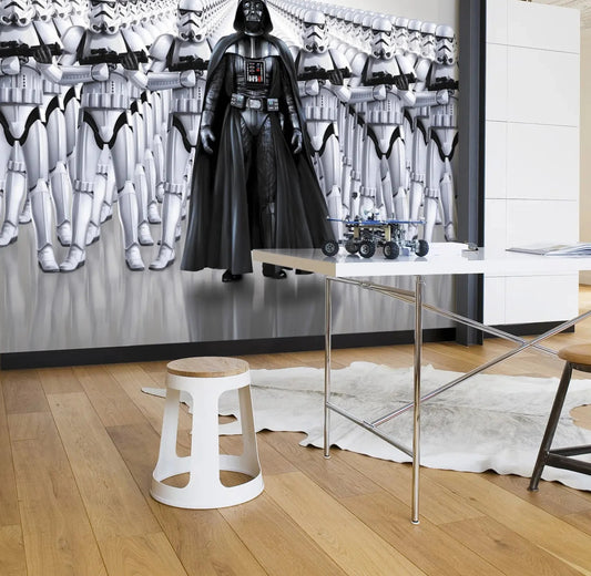 Star Wars photo wallpapers