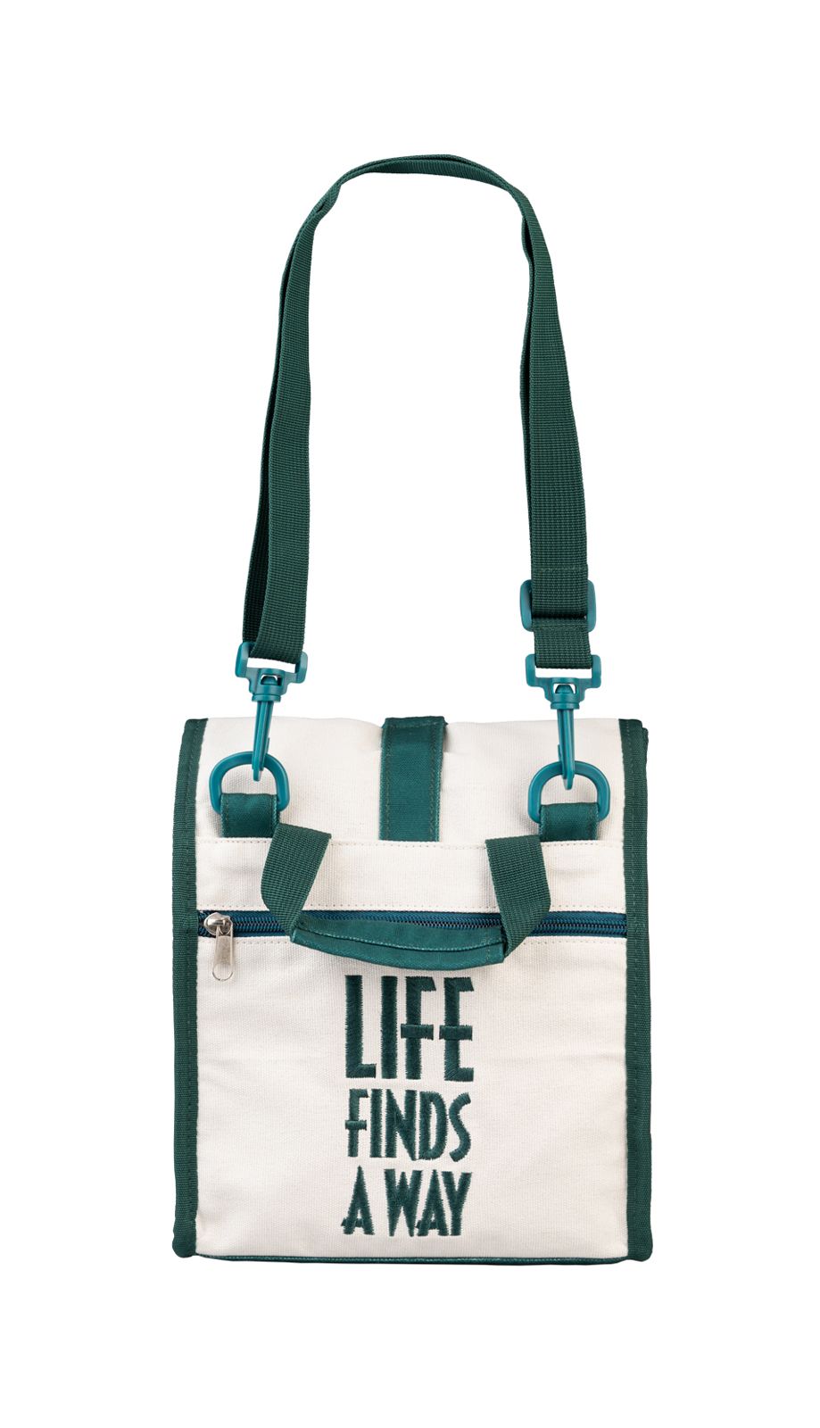 Jurassic Park Insulated Lunch Lunch Bag 22x33x16 cm