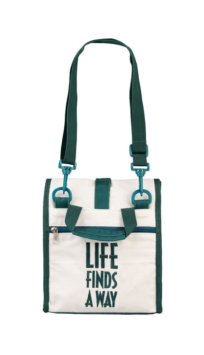 Jurassic Park Insulated Lunch Lunch Bag 22x33x16 cm