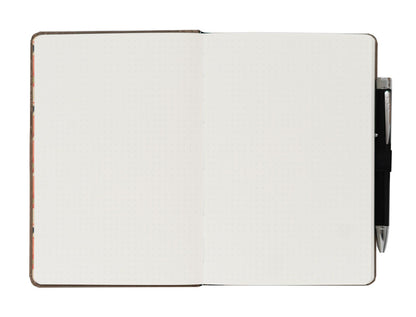 Jurassic Park A5 Premium Joural With Pojector Pen Movie Notebook 148x210 mm