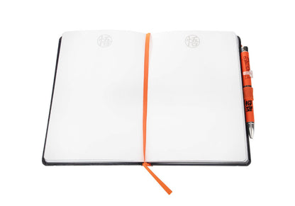 Dragon Ball Super Goku Hardcover Journal with Pen A5 Notebook 148x210 mm