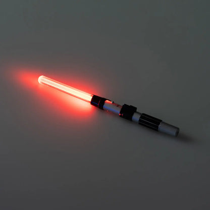 Star Wars Darth Vader Lightsaber Pen and A5 Journal  Movie Notebook 210x141 mm