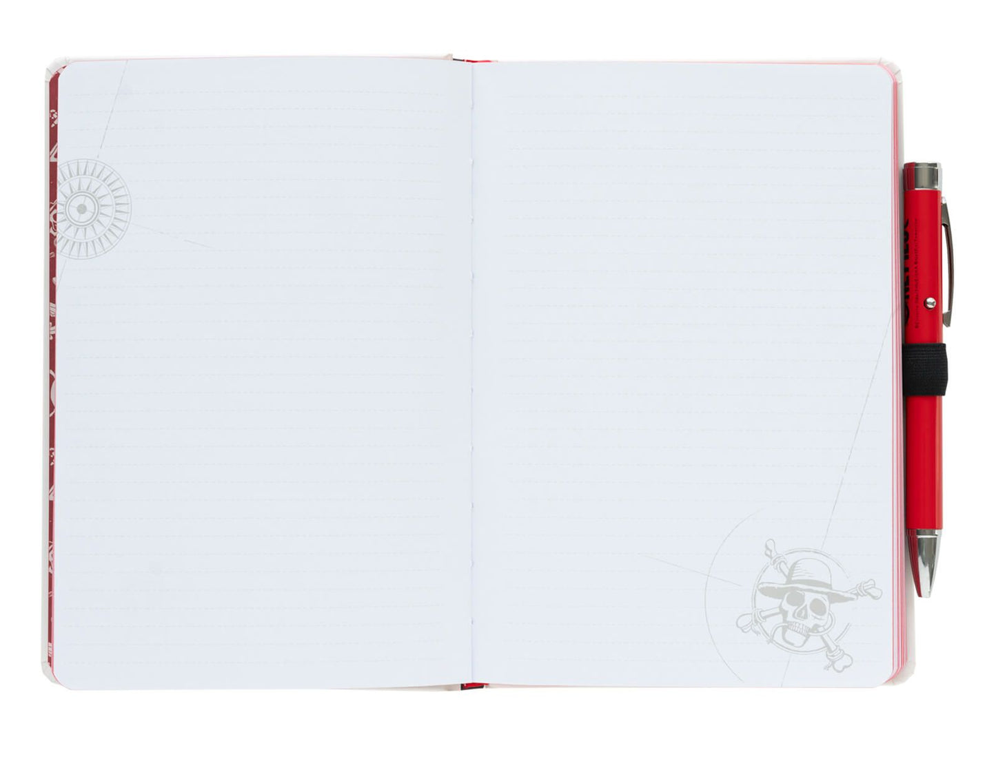 One Piece Journal With Pen A5 Notebook 148x210 mm