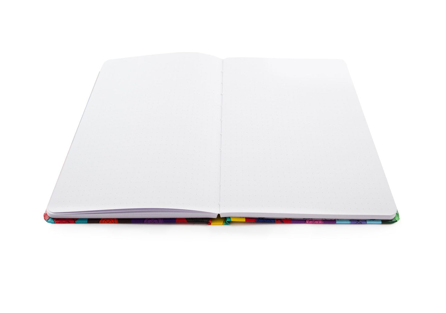 South Park Colorful Cartoon A5 Notebook 148x210 mm