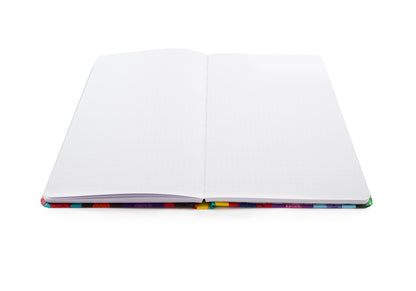 South Park Colorful Cartoon A5 Notebook 148x210 mm