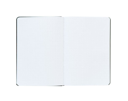 Sakamoto Days A5 Notebook 148x210 mm