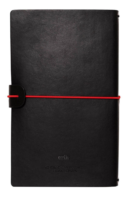 The Witcher Faux Leather Travel Journal Diary Movie Notebook 11,7x19,6 cm