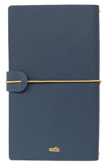 Astral PU Leather Travel Journal Cute Gifts Art Notebook 11,7x19,6 cm