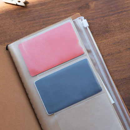 Naruto Faux Leather Journal Diary Notebook 148x210 mm