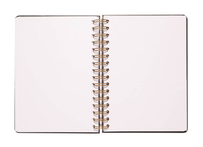 Harry Potter Glasses A5 Journal Hardcover Movie Notebook 148x210 mm