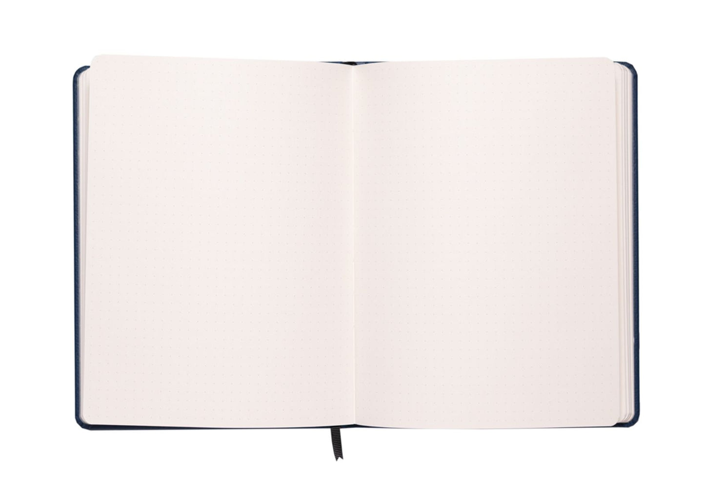 Real Madryt Premium A5 Notebook 148x210 mm