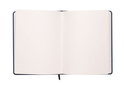 Real Madryt Premium A5 Notebook 148x210 mm