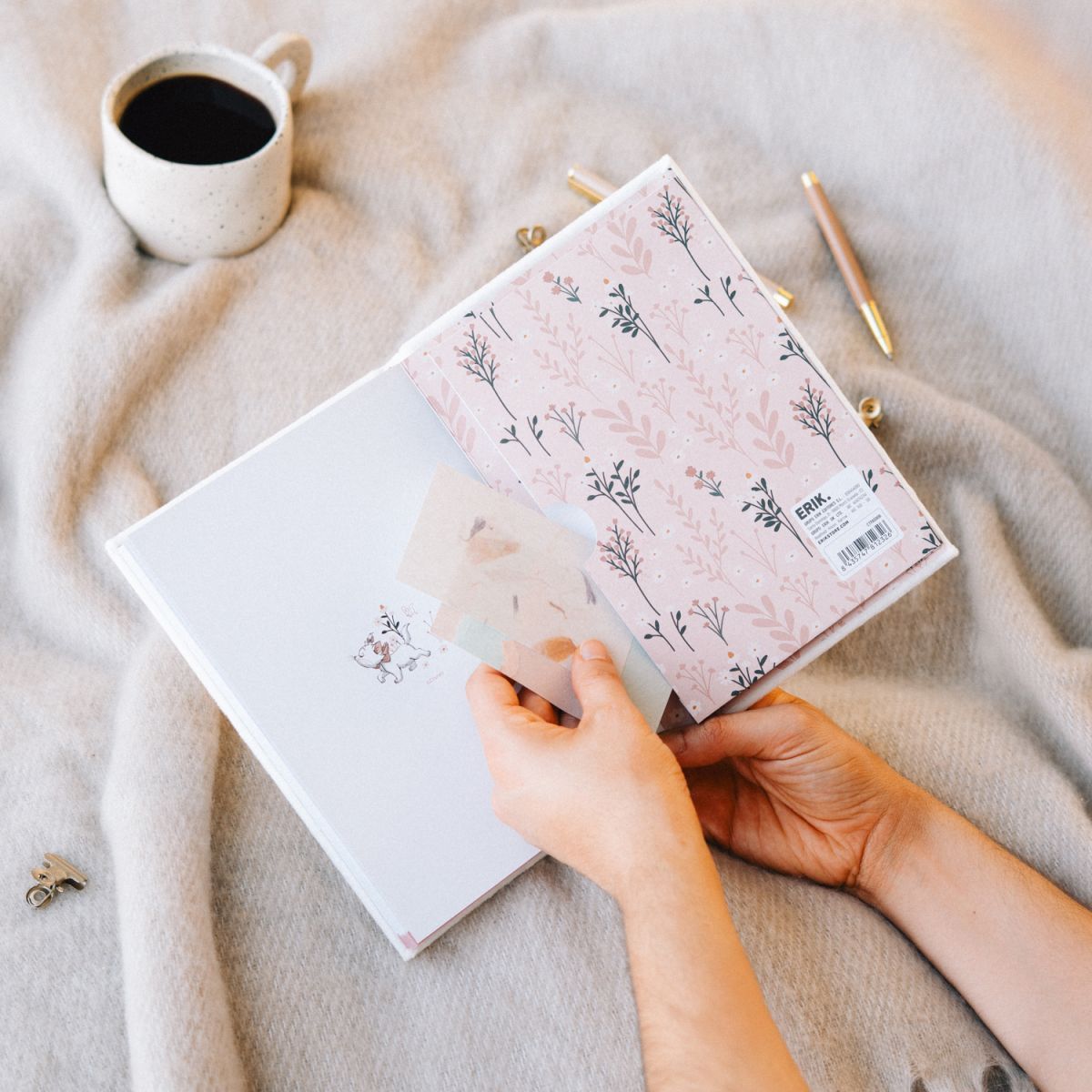 Disney Bonjour Marie Aristocats Notebook 148x210 mm