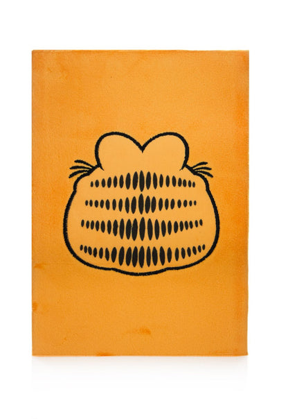 Garfield Cat Stationery A5 Notepad Lined Hardback Journal Sketchbook Cat A5 Notebook 148x210 mm