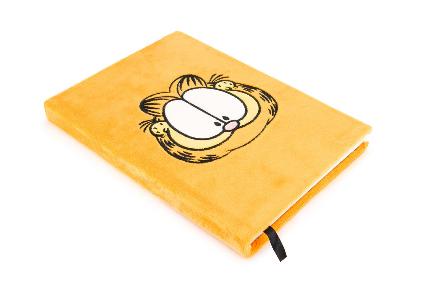 Garfield Cat Stationery A5 Notepad Lined Hardback Journal Sketchbook Cat A5 Notebook 148x210 mm