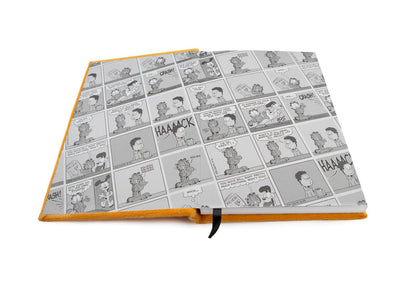 Garfield Cat Stationery A5 Notepad Lined Hardback Journal Sketchbook Cat A5 Notebook 148x210 mm