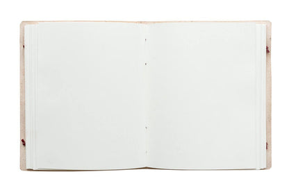 Lord Of The Rings Leather Journal Premium Blank Movie Notebook 175x130x26mm