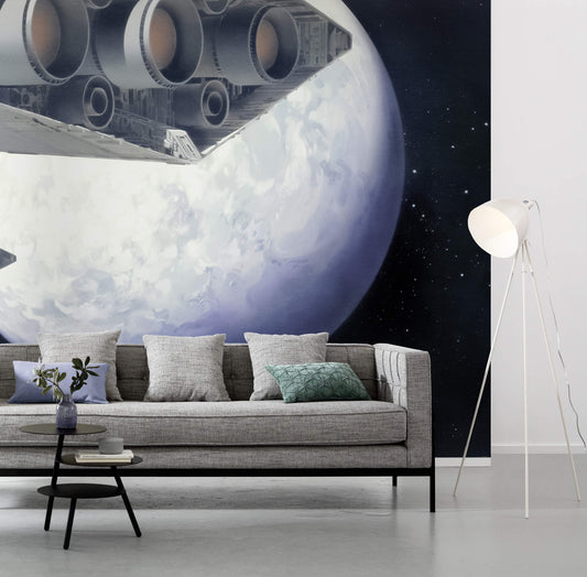Star Wars  Wallpaper Mural