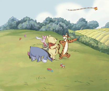 Disney Classic Winnie the Pooh 