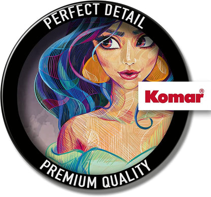 Disney Princess portrait "Fascinating Jasmin" Aladdin Non-Woven Wallpaper