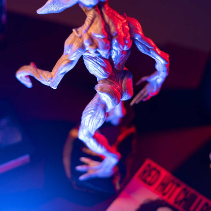 Stranger Things Demogorgon Led Desc Lamp 15x34x19 cm
