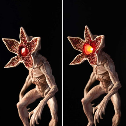 Stranger Things Demogorgon Led Desc Lamp 15x34x19 cm