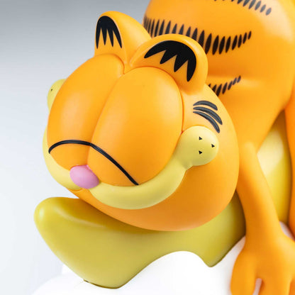 Garfield Gifts for Cat Lovers Night Light Bedside Mood Lighting Lamp 20x22x13,2 cm