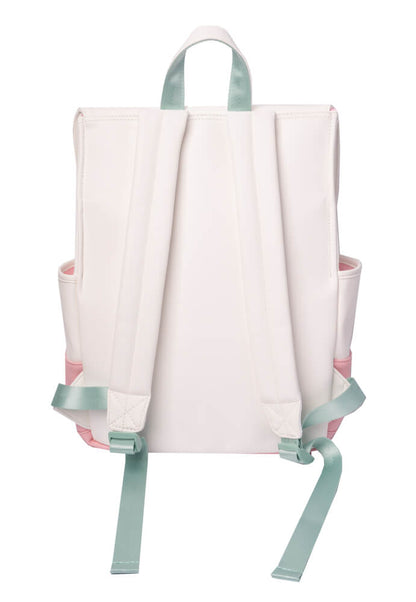 Pusheen Cat Rose Collection School Bag Rucksack Cool Gifts Backpack 35x38x11 cm