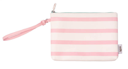 Pusheen Cat Pink Girly Pencil Case 23x17x2 cm